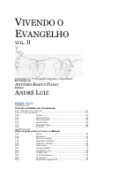 Vivendo o Evangelho_Vol II - Antônio Baduy Filho.pdf